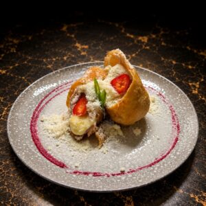 Cordon Bleu