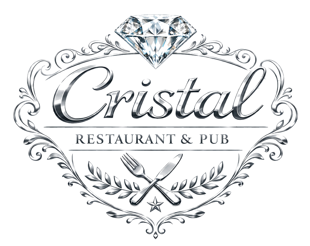 Cristal Restaurant – Pub – Ballroom – Ploiești