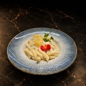Penne Quatro Formaggi