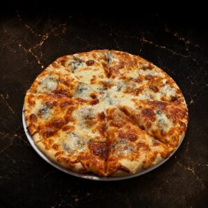 Pizza Quattro Formaggi