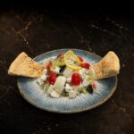 Salată bulgărească