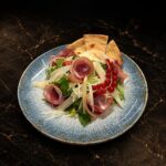 Salată Cristal