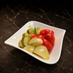 Salată de murături asortate